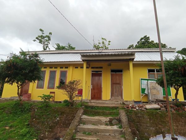 Desa Kaowa Gelar Pelatihan Konten Kreator Video untuk Pengembangan Potensi Lokal