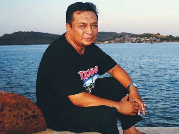 Kekayaan Bahasa Bima